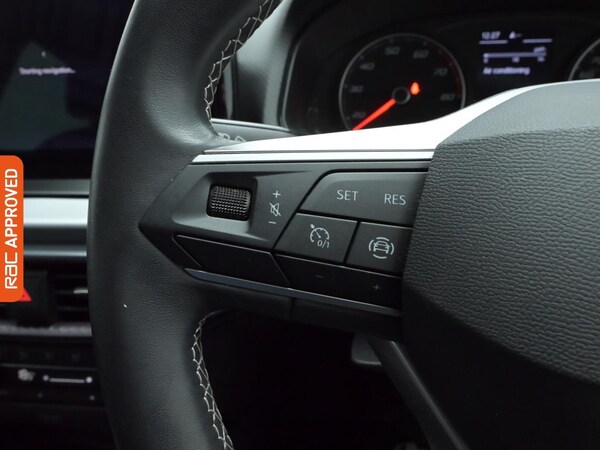 Used SEAT Ibiza 2022 for sale - 75523343: Photo 25