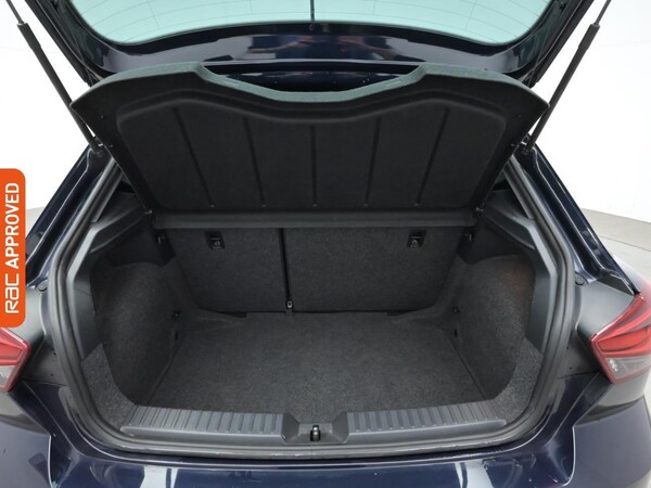 Used SEAT Ibiza 2022 for sale - 75523343: Photo 28