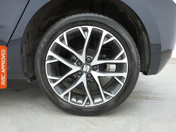 Used SEAT Ibiza 2022 for sale - 75523343: Photo 29