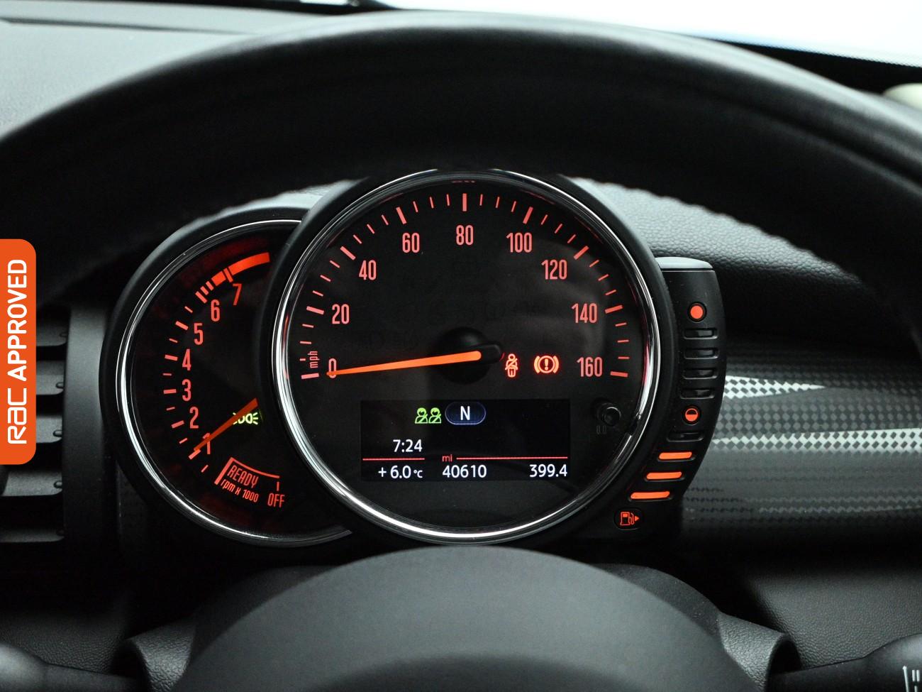 Used MINI Hatch 2017 for sale - 77719342: Photo 11