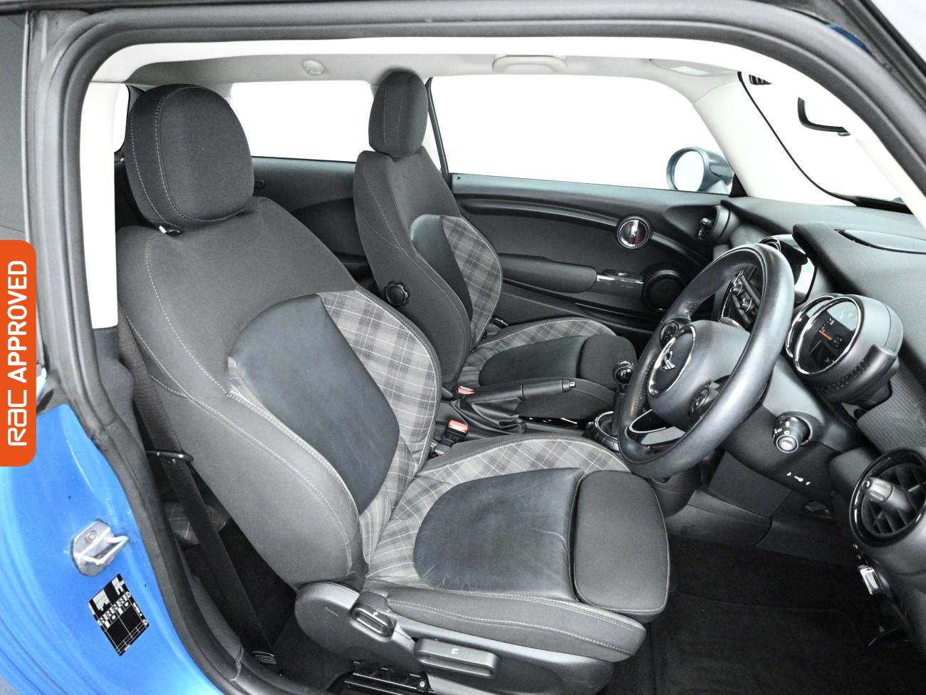 Used MINI Hatch 2017 for sale - 77719342: Photo 12