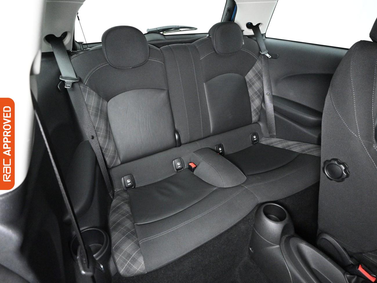 Used MINI Hatch 2017 for sale - 77719342: Photo 13