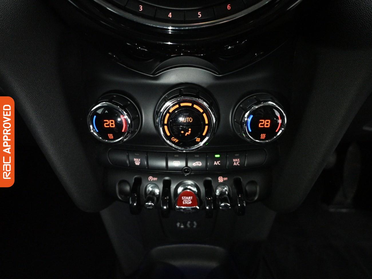 Used MINI Hatch 2017 for sale - 77719342: Photo 15