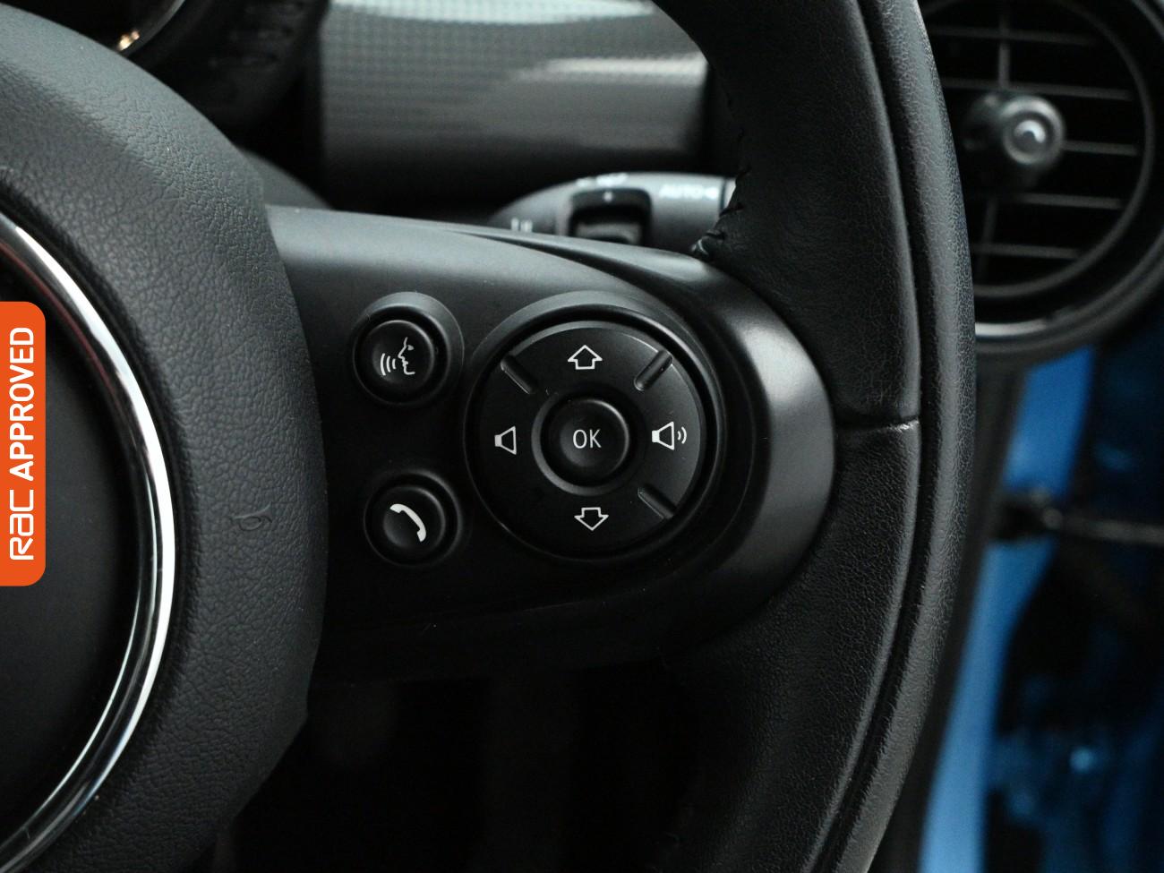 Used MINI Hatch 2017 for sale - 77719342: Photo 19