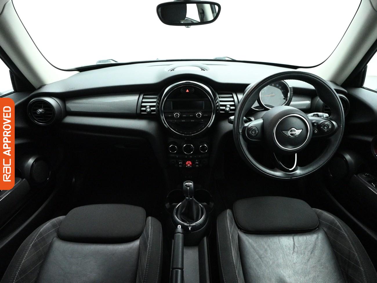 Used MINI Hatch 2017 for sale - 77719342: Photo 2