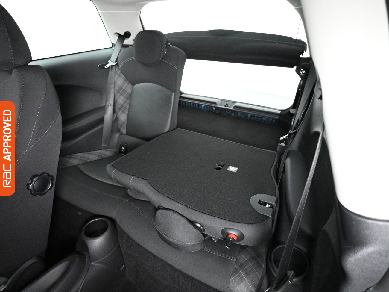 Used MINI Hatch 2017 for sale - 77719342: Photo 22