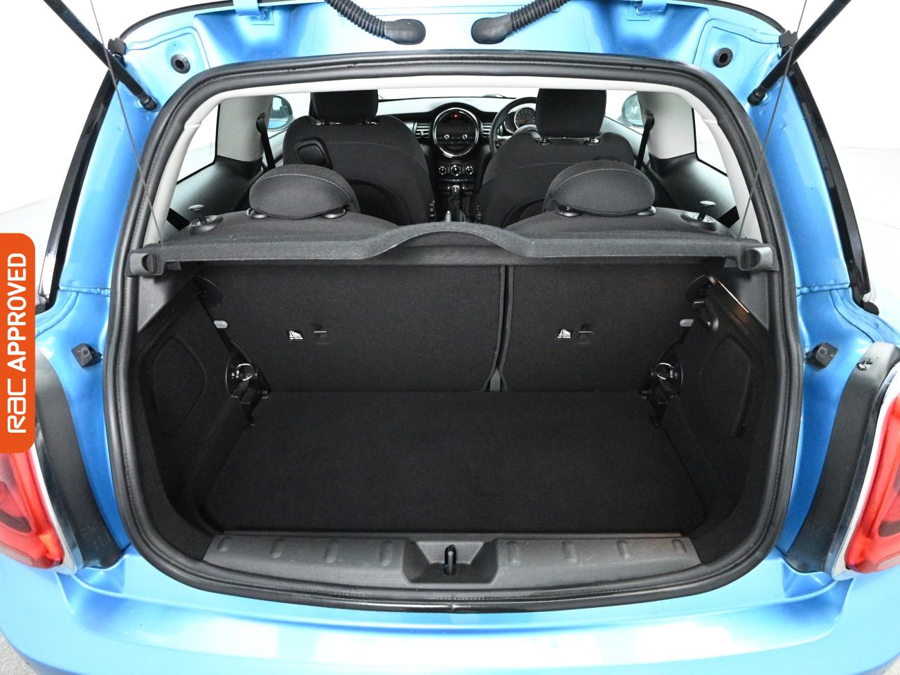 Used MINI Hatch 2017 for sale - 77719342: Photo 23