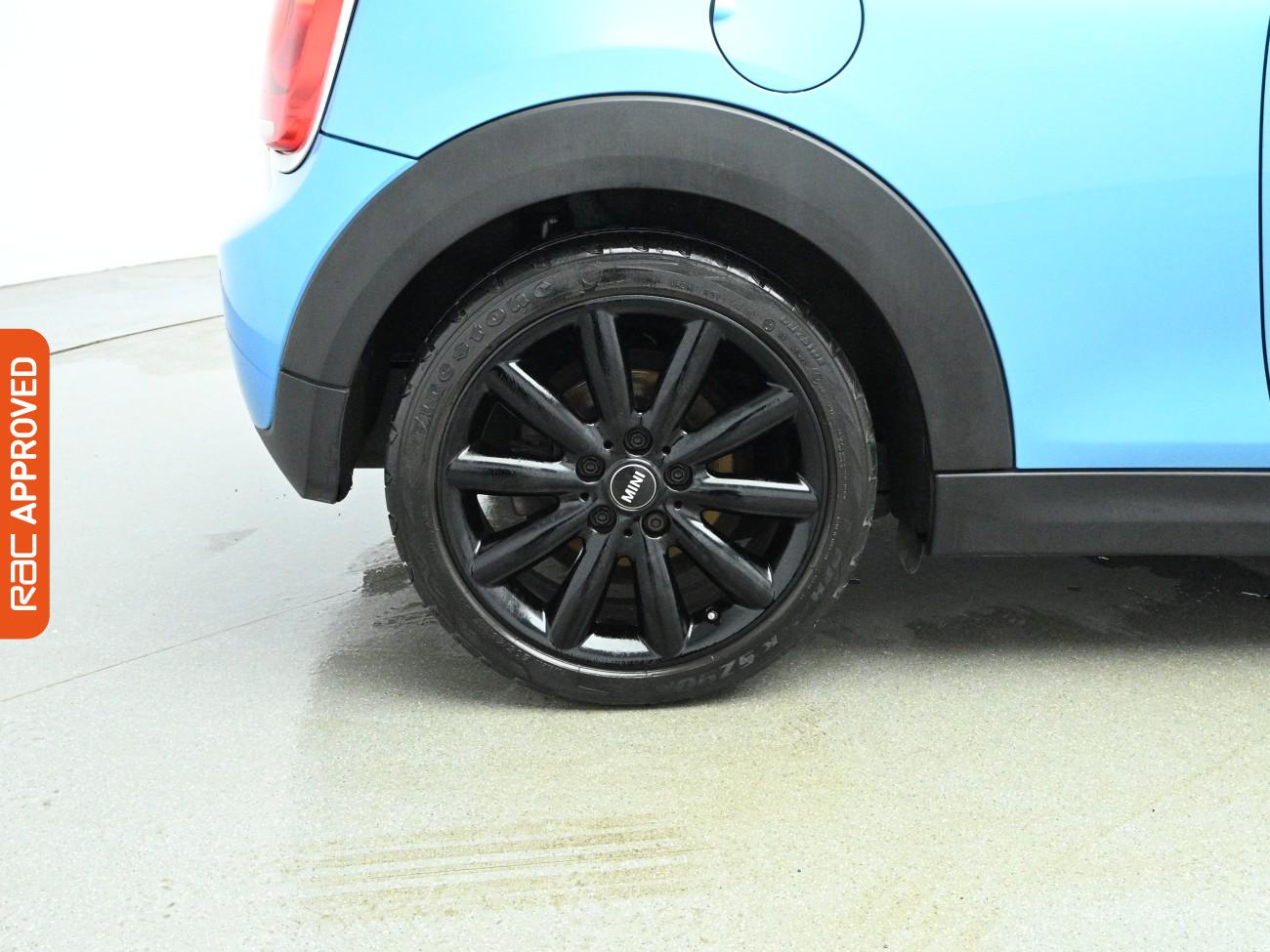 Used MINI Hatch 2017 for sale - 77719342: Photo 24