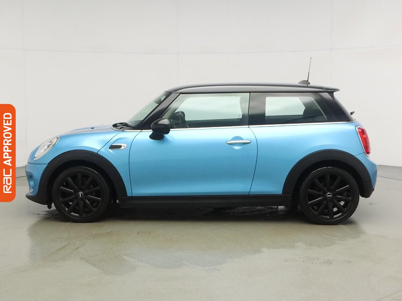 Used MINI Hatch 2017 for sale - 77719342: Photo 26