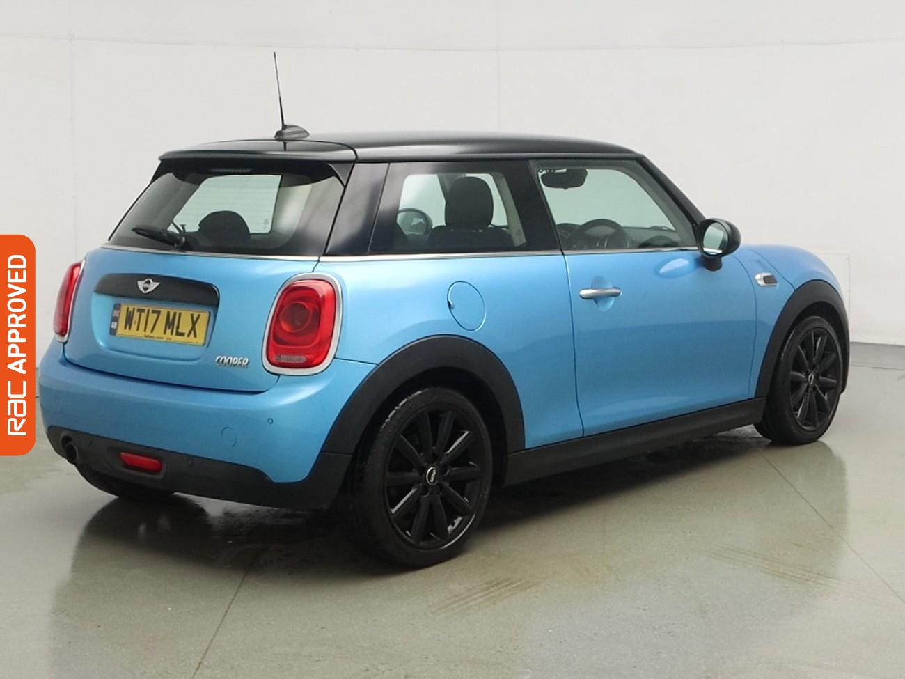 Used MINI Hatch 2017 for sale - 77719342: Photo 27