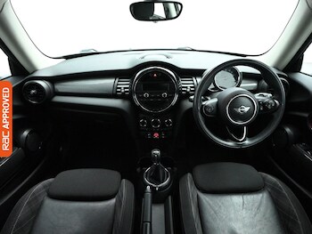 Used MINI Hatch 2017 for sale - 77719342: Photo