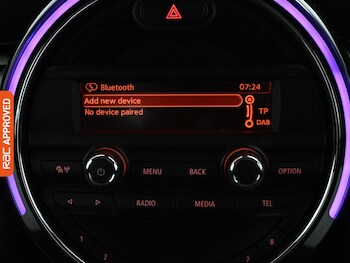 Used MINI Hatch 2017 for sale - 77719342: Photo