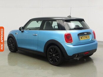 Used MINI Hatch 2017 for sale - 77719342: Photo