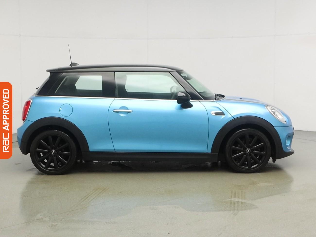 Used MINI Hatch 2017 for sale - 77719342: Photo 6