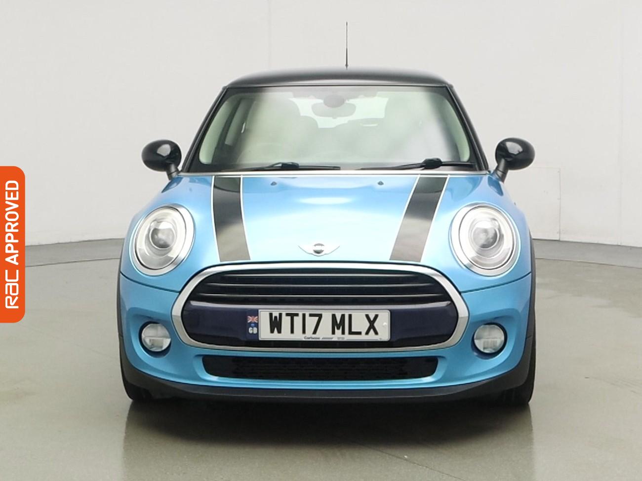 Used MINI Hatch 2017 for sale - 77719342: Photo 7