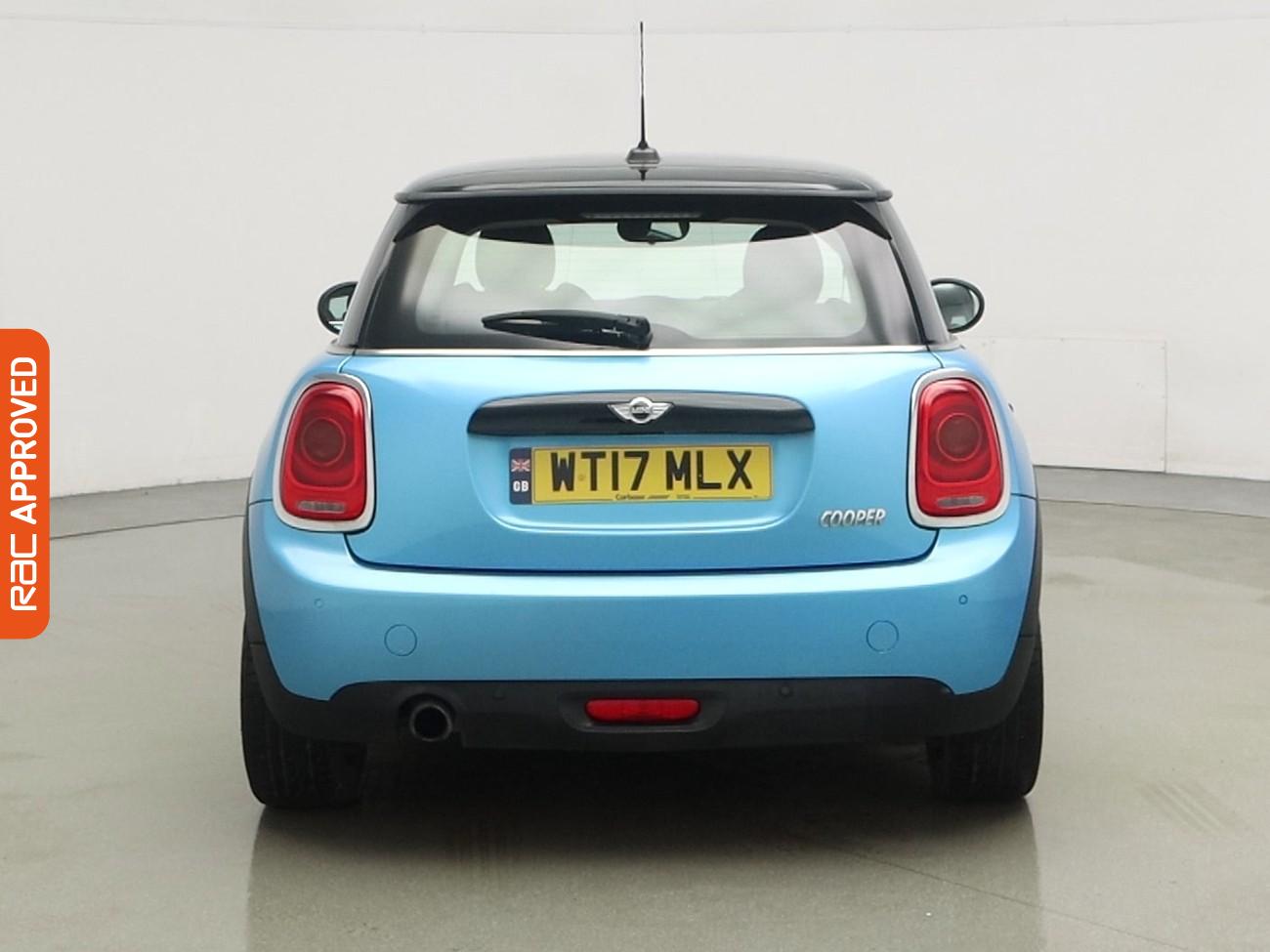Used MINI Hatch 2017 for sale - 77719342: Photo 8
