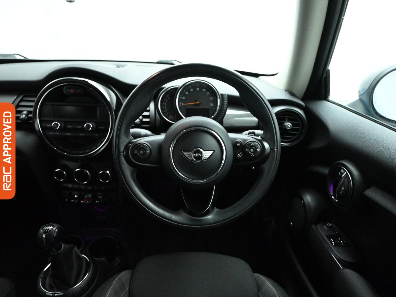 Used MINI Hatch 2017 for sale - 77719342: Photo 9