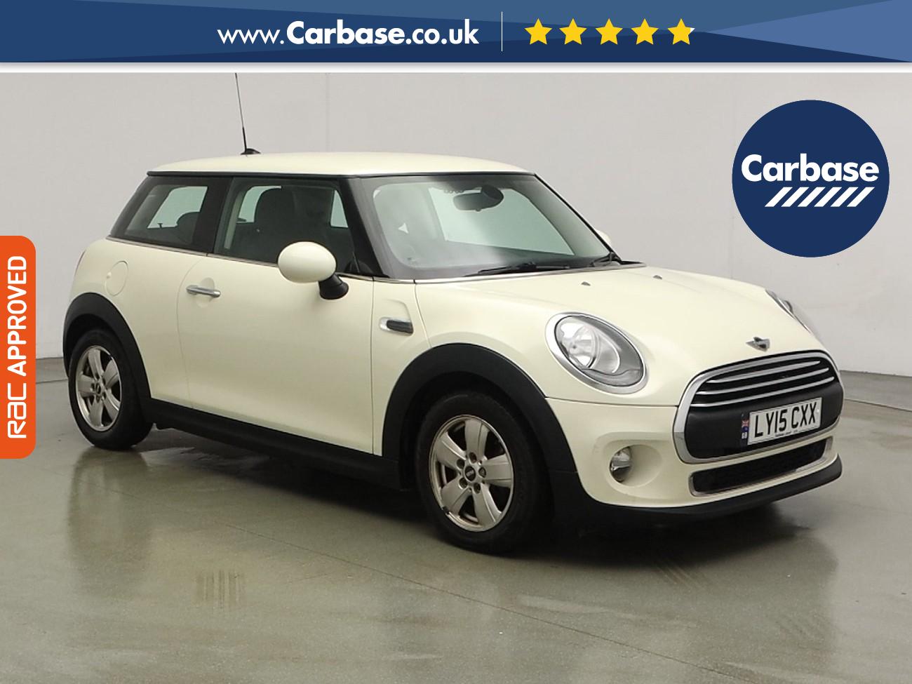 Used MINI Hatch 2015 for sale - 76805359: Photo 1