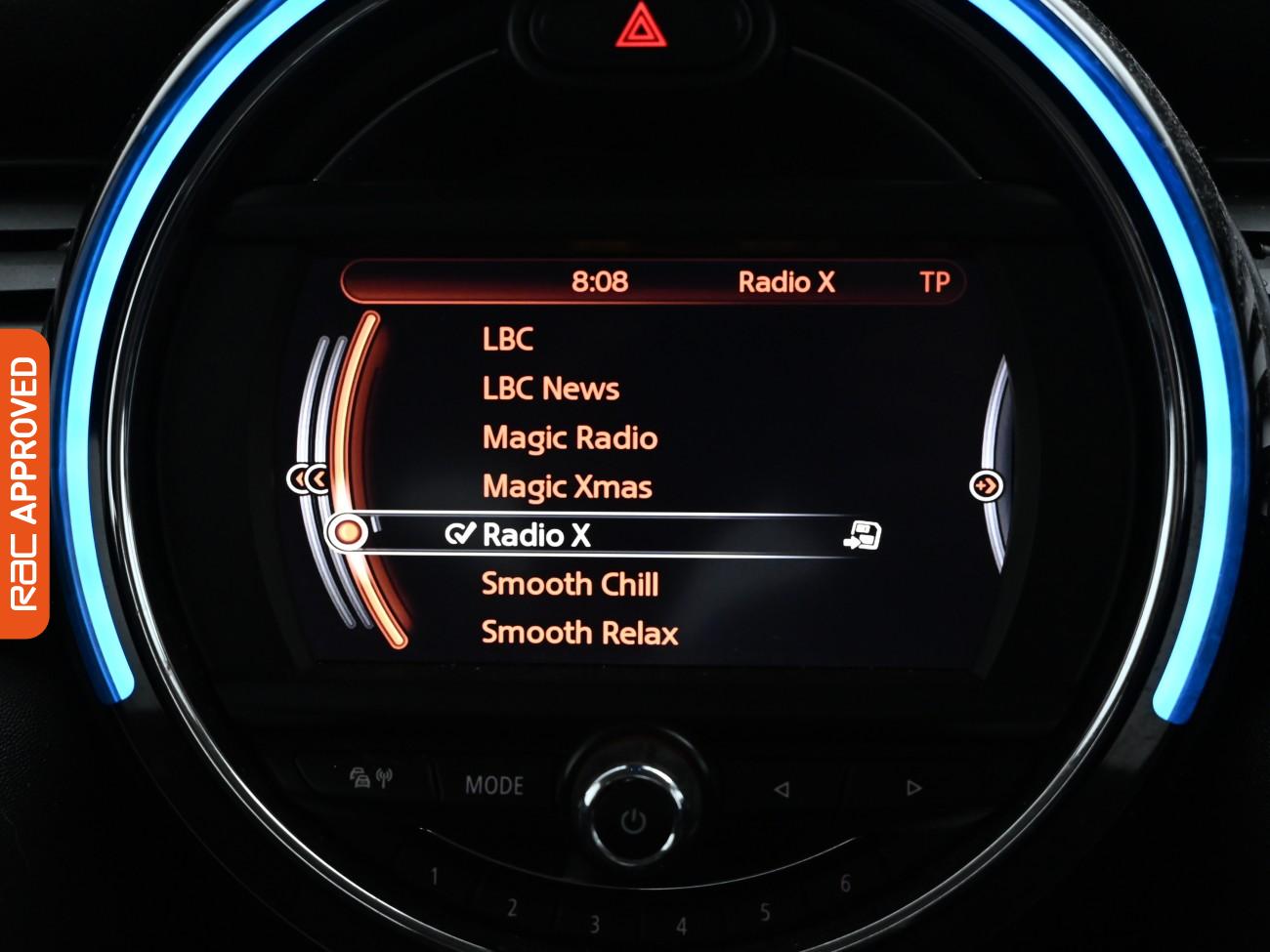 Used MINI Hatch 2015 for sale - 76805359: Photo 14