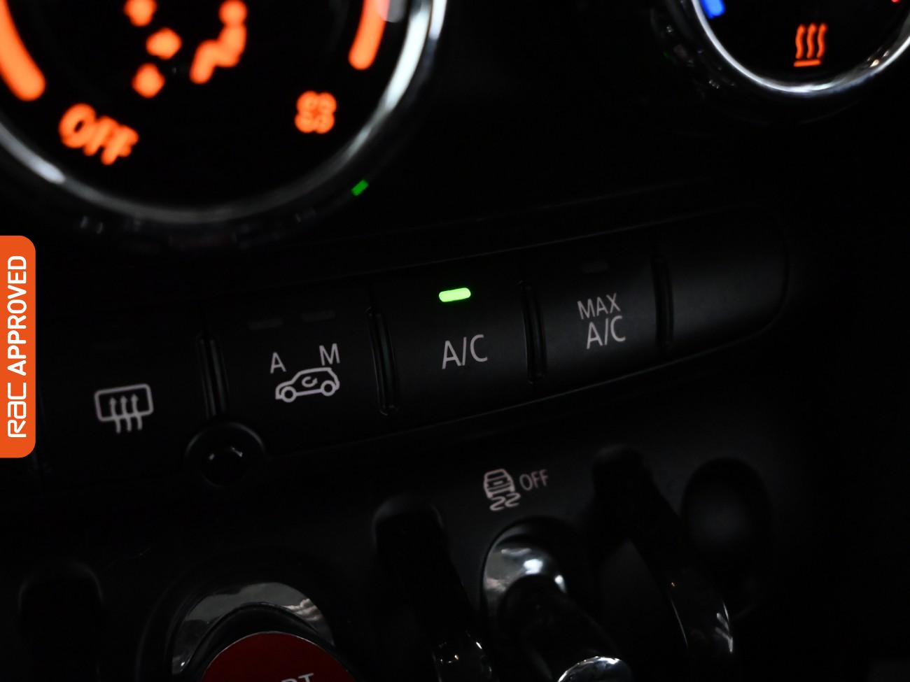 Used MINI Hatch 2015 for sale - 76805359: Photo 16