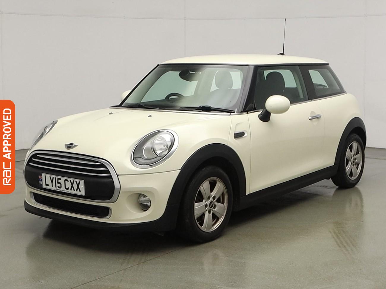 Used MINI Hatch 2015 for sale - 76805359: Photo 22
