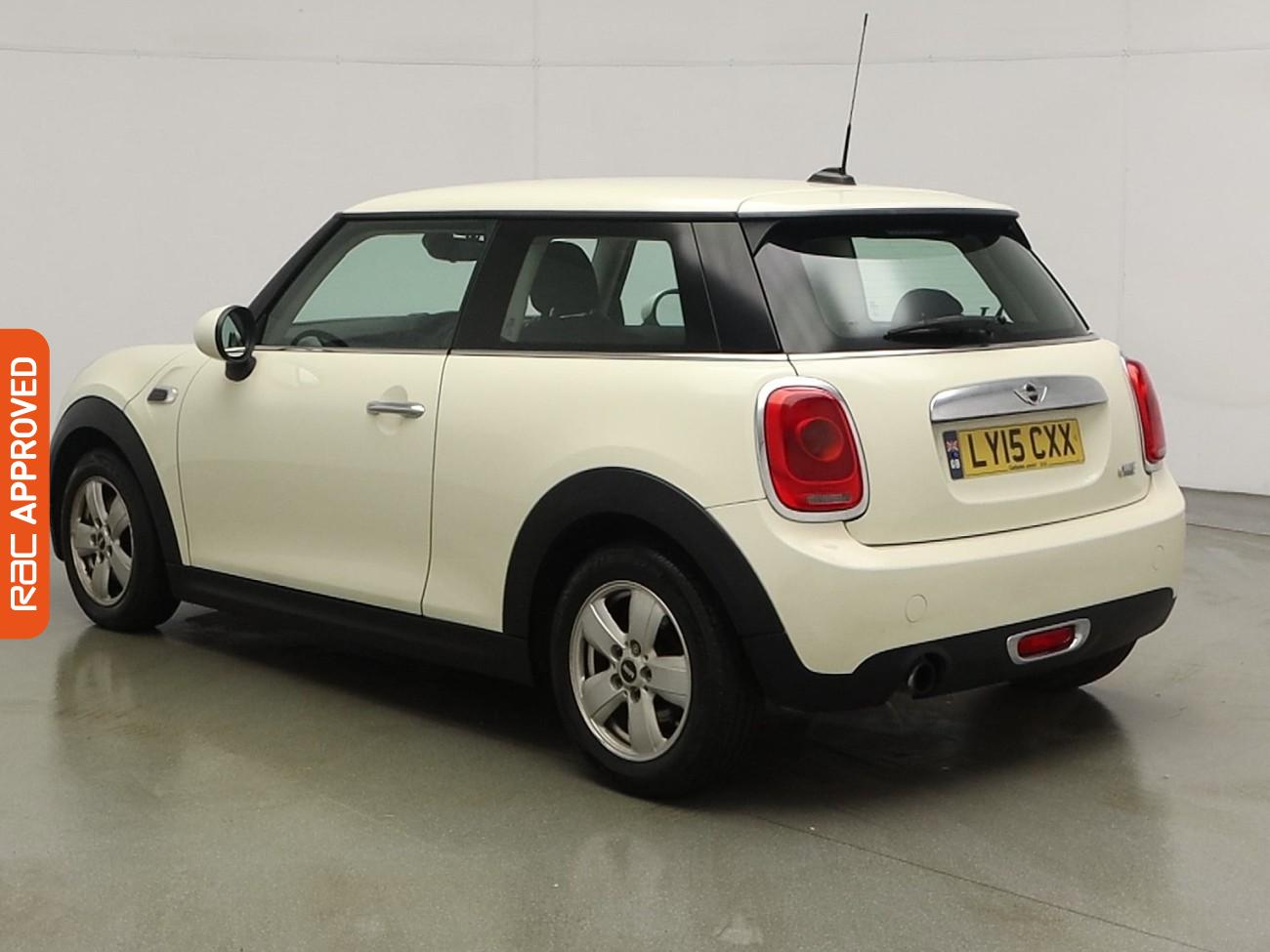 Used MINI Hatch 2015 for sale - 76805359: Photo 4