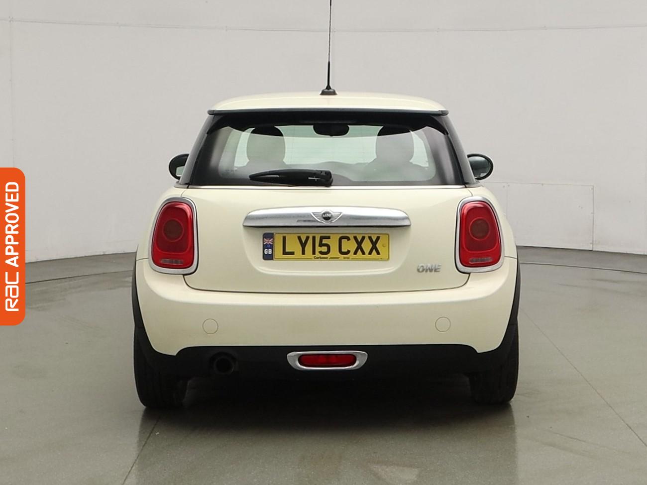 Used MINI Hatch 2015 for sale - 76805359: Photo 8