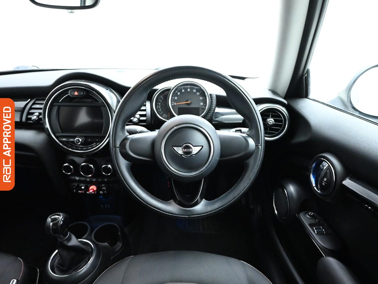 Used MINI Hatch 2015 for sale - 76805359: Photo 9