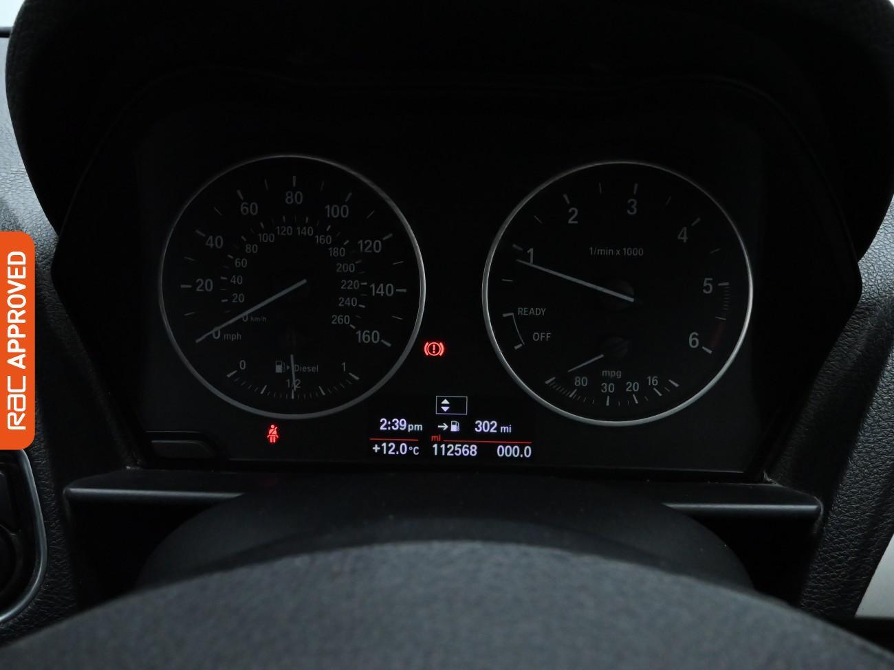 Used BMW 1 Series 2016 for sale - 76480855: Photo 11