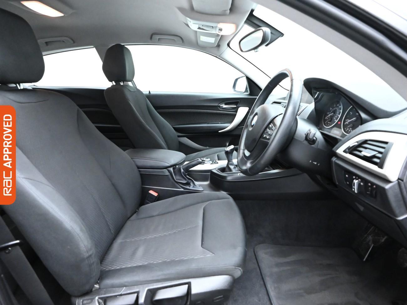 Used BMW 1 Series 2016 for sale - 76480855: Photo 12