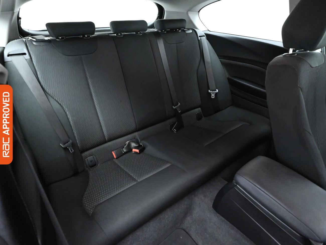 Used BMW 1 Series 2016 for sale - 76480855: Photo 13