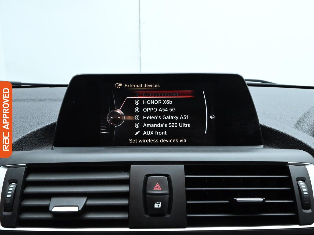 Used BMW 1 Series 2016 for sale - 76480855: Photo 14