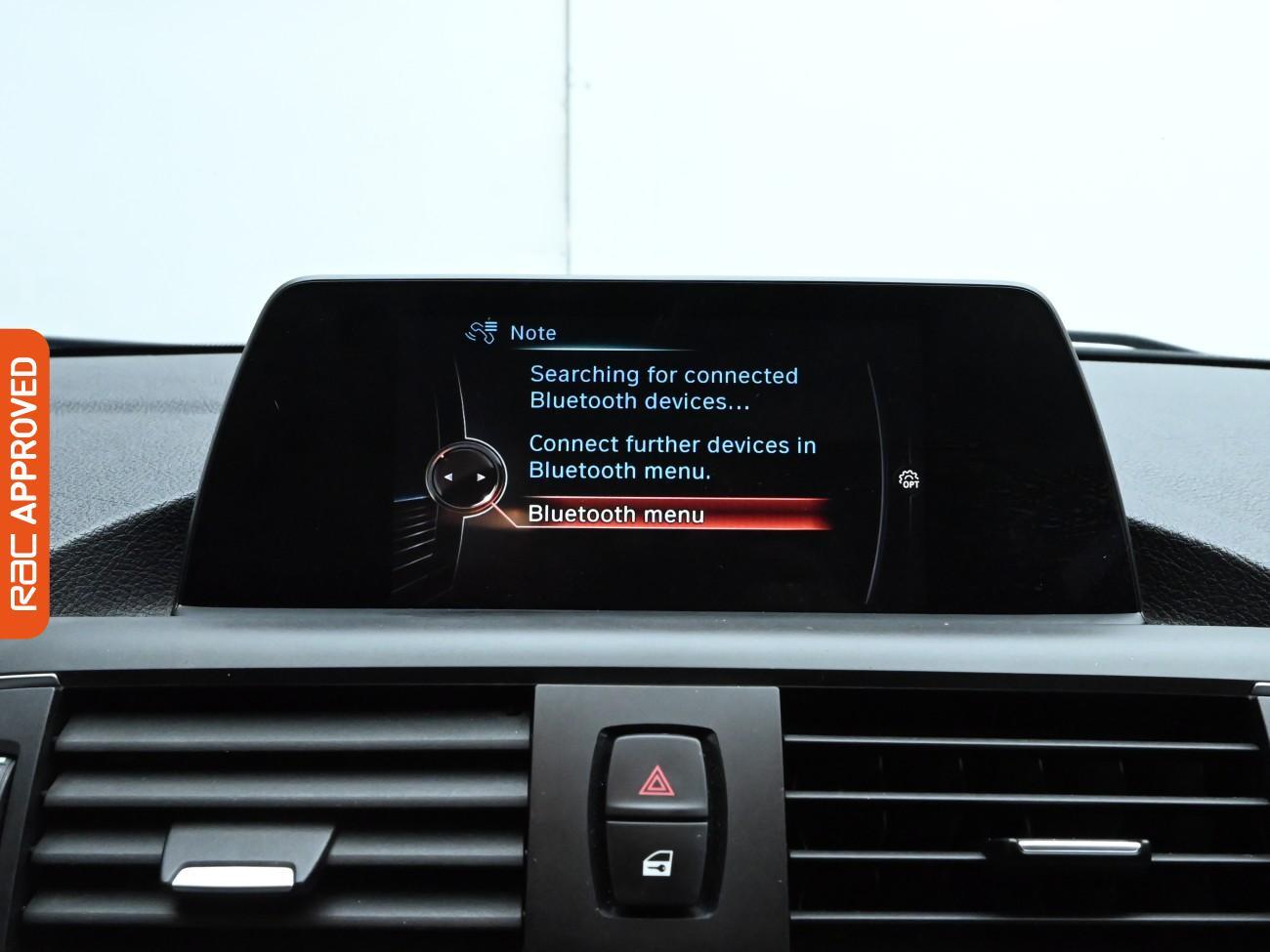 Used BMW 1 Series 2016 for sale - 76480855: Photo 15