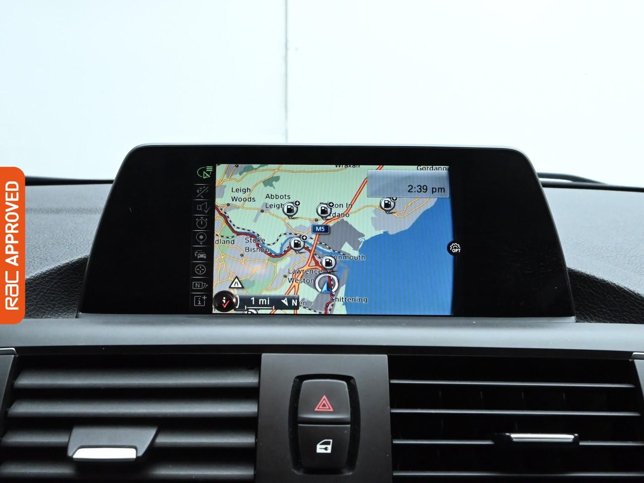 Used BMW 1 Series 2016 for sale - 76480855: Photo 16