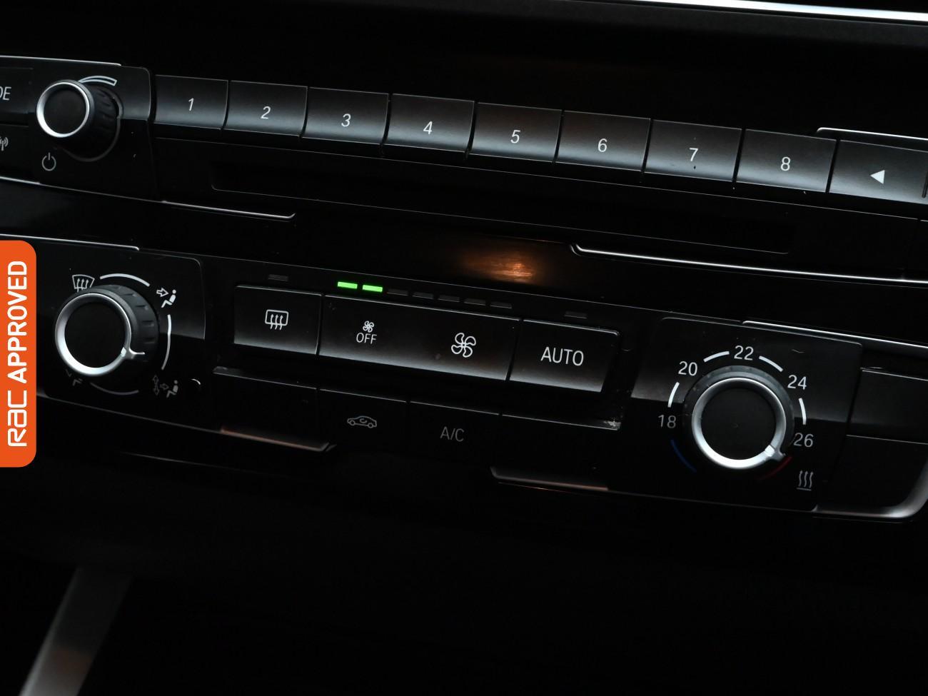 Used BMW 1 Series 2016 for sale - 76480855: Photo 17