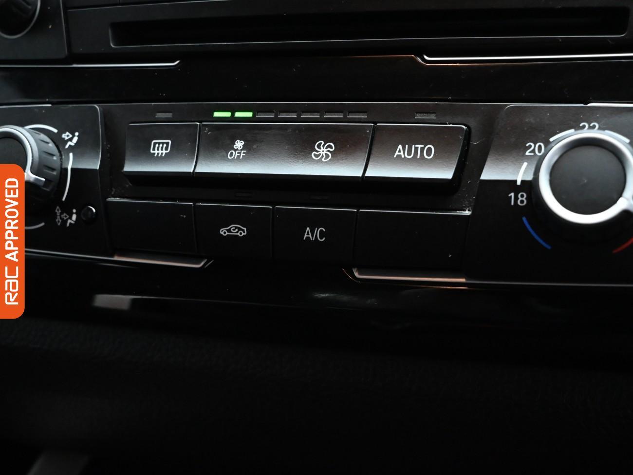 Used BMW 1 Series 2016 for sale - 76480855: Photo 19