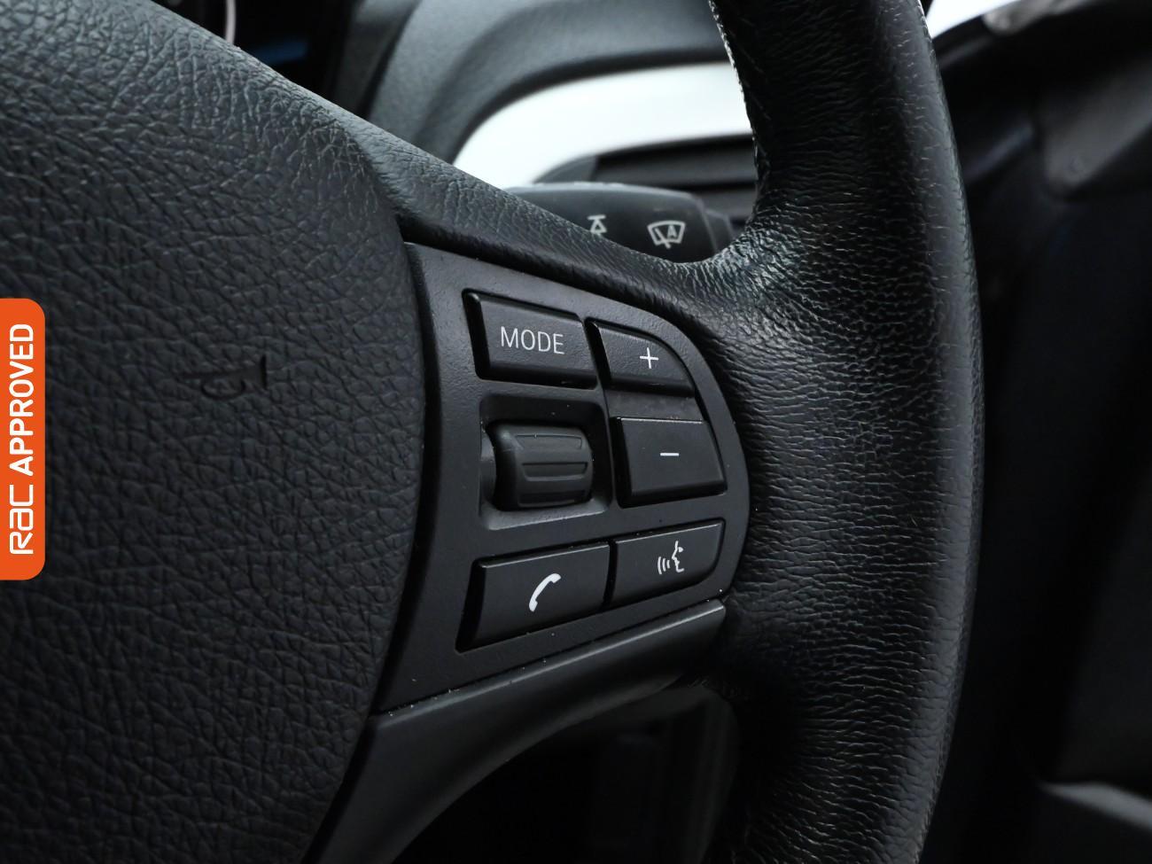 Used BMW 1 Series 2016 for sale - 76480855: Photo 21