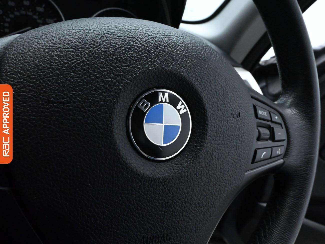 Used BMW 1 Series 2016 for sale - 76480855: Photo 22