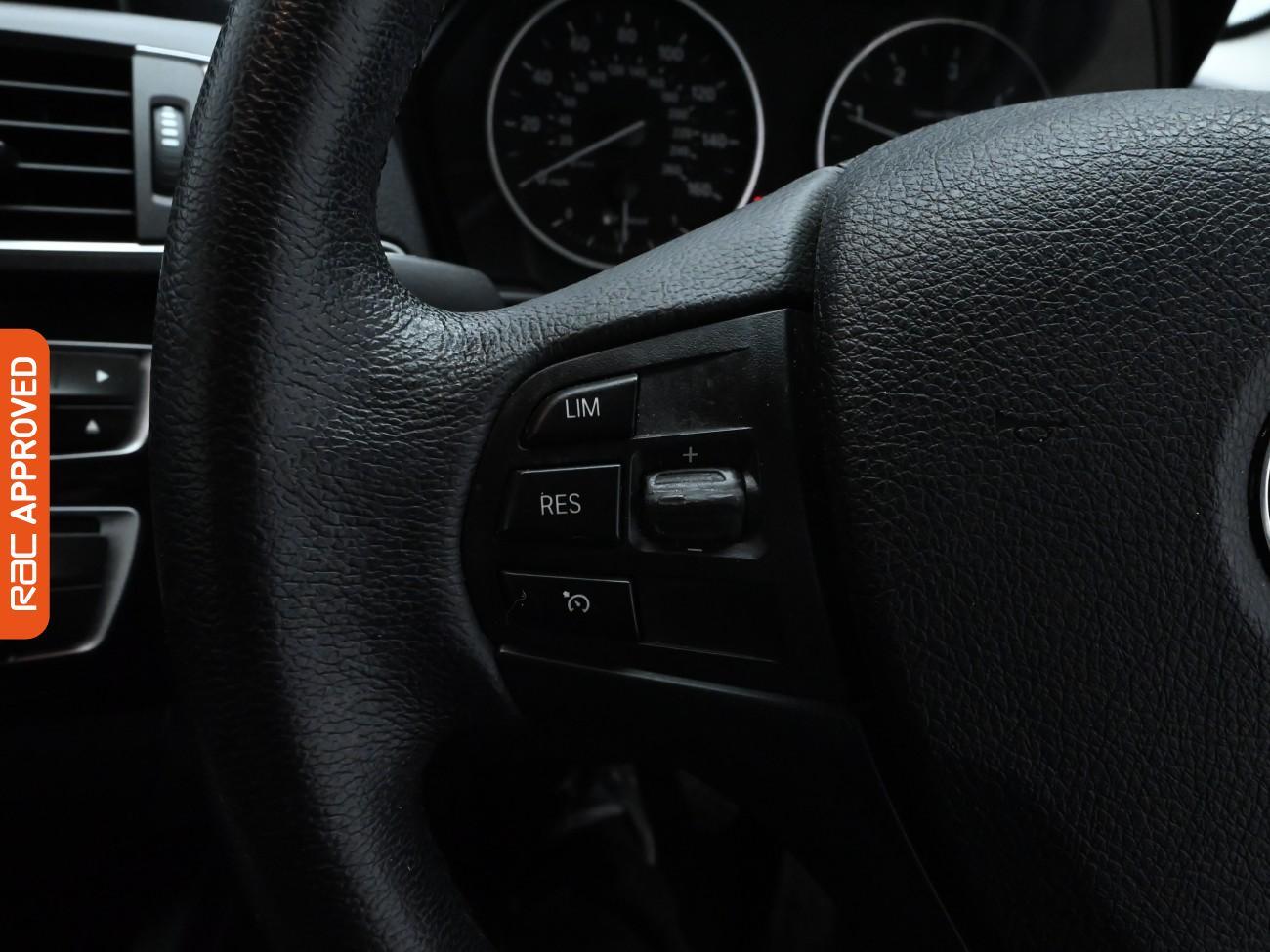 Used BMW 1 Series 2016 for sale - 76480855: Photo 23