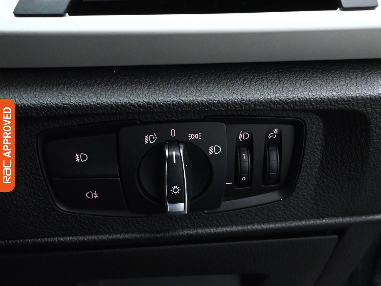 Used BMW 1 Series 2016 for sale - 76480855: Photo 24