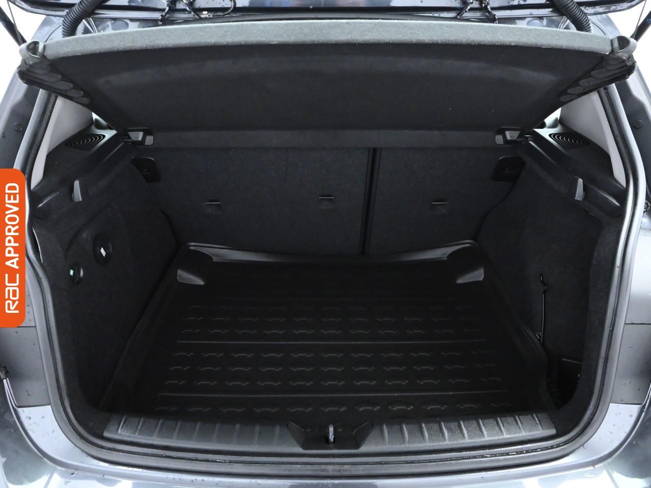 Used BMW 1 Series 2016 for sale - 76480855: Photo 26