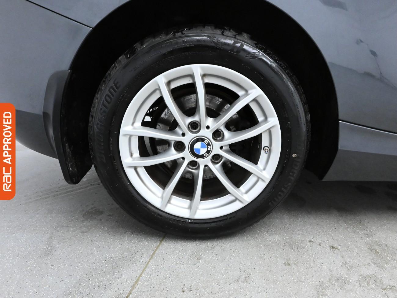 Used BMW 1 Series 2016 for sale - 76480855: Photo 27