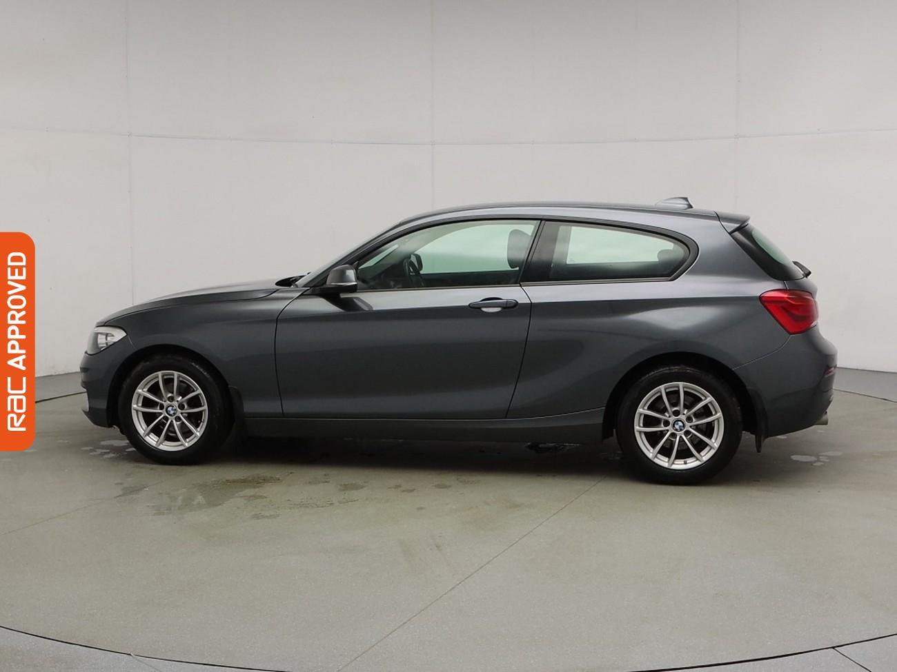 Used BMW 1 Series 2016 for sale - 76480855: Photo 29