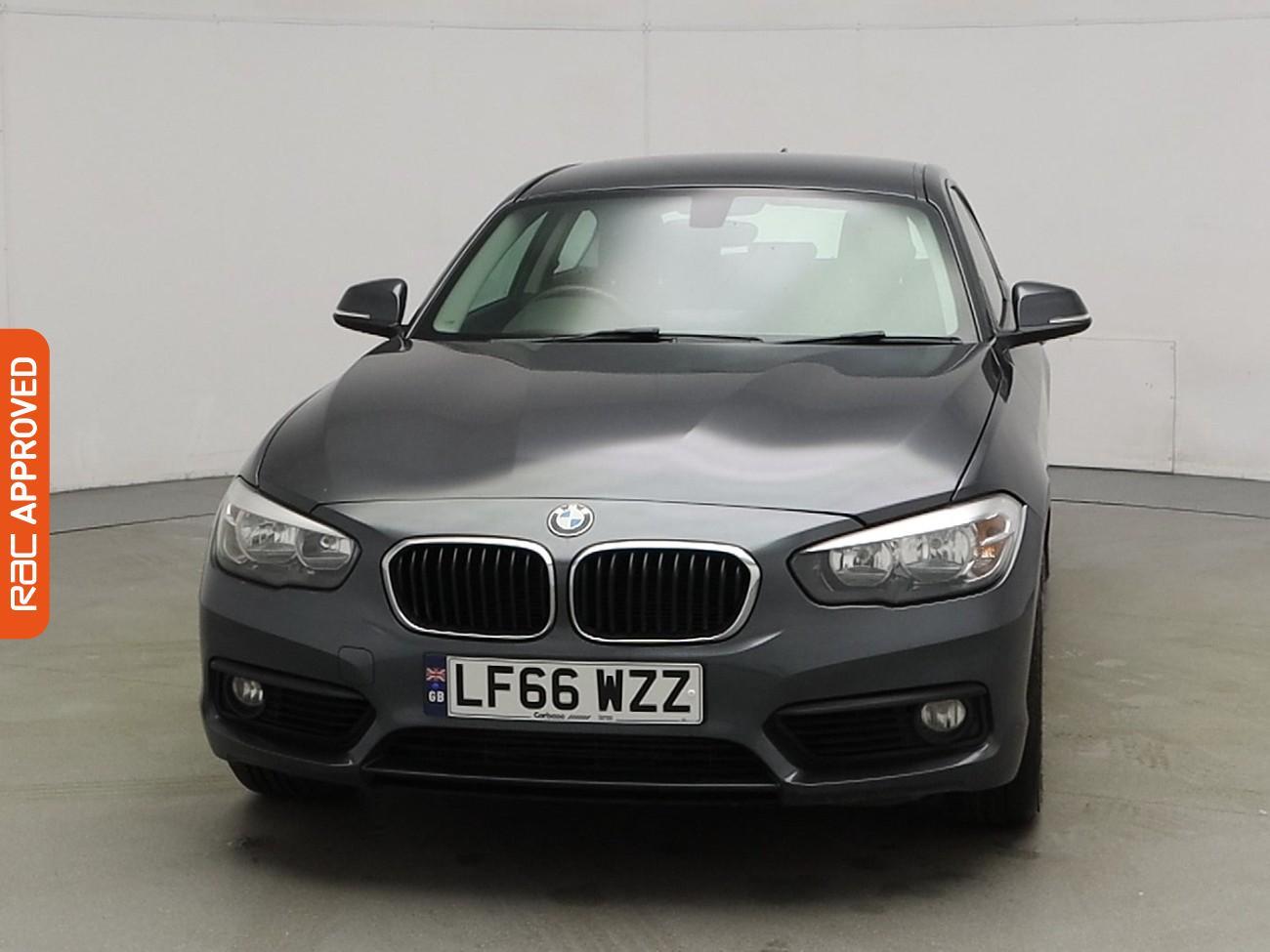 Used BMW 1 Series 2016 for sale - 76480855: Photo 7