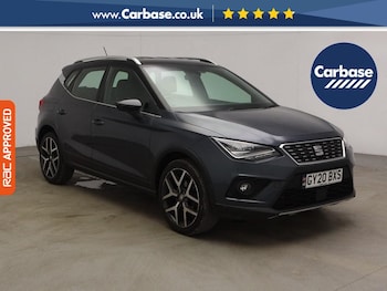 Used SEAT Arona 2020 for sale - 78925572: Photo