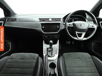 Used SEAT Arona 2020 for sale - 78925572: Photo