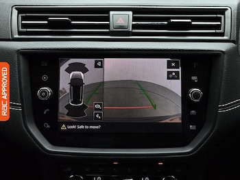 Used SEAT Arona 2020 for sale - 78925572: Photo