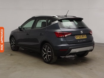 Used SEAT Arona 2020 for sale - 78925572: Photo