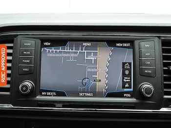 Used SEAT Ateca 2018 for sale - 79531357: Photo