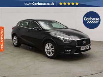 2017 - 1.5d Business Executive Hatchback 5dr Diesel DCT Euro 6 (s/s) (109 ps)